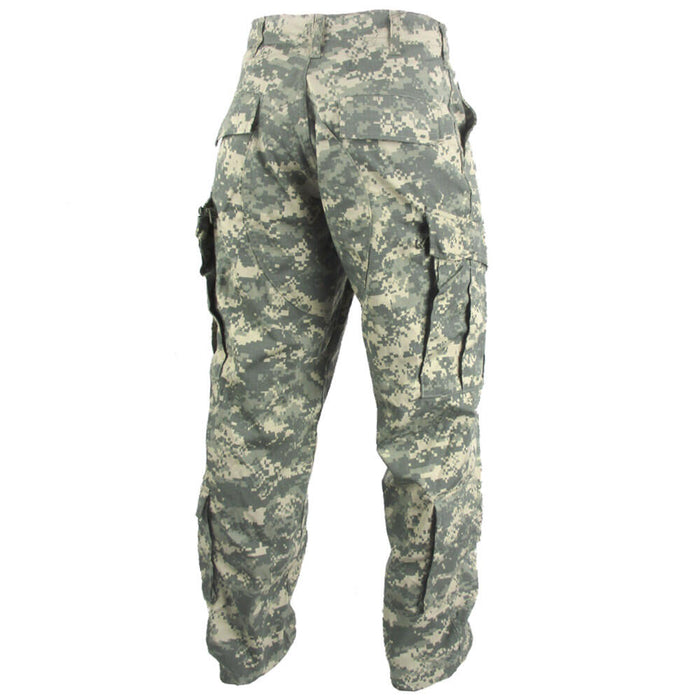 Genuine Issue ACU Trousers - US Army Surplus - Combat Trousers