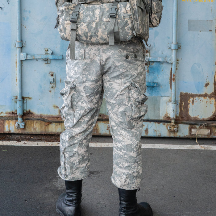 Genuine Issue ACU Trousers - Value Grade - US Army Surplus - Combat Trousers