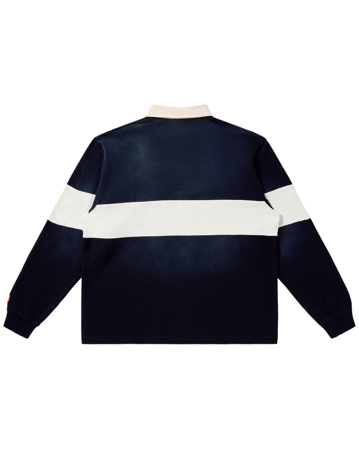 Ginger LS Polo