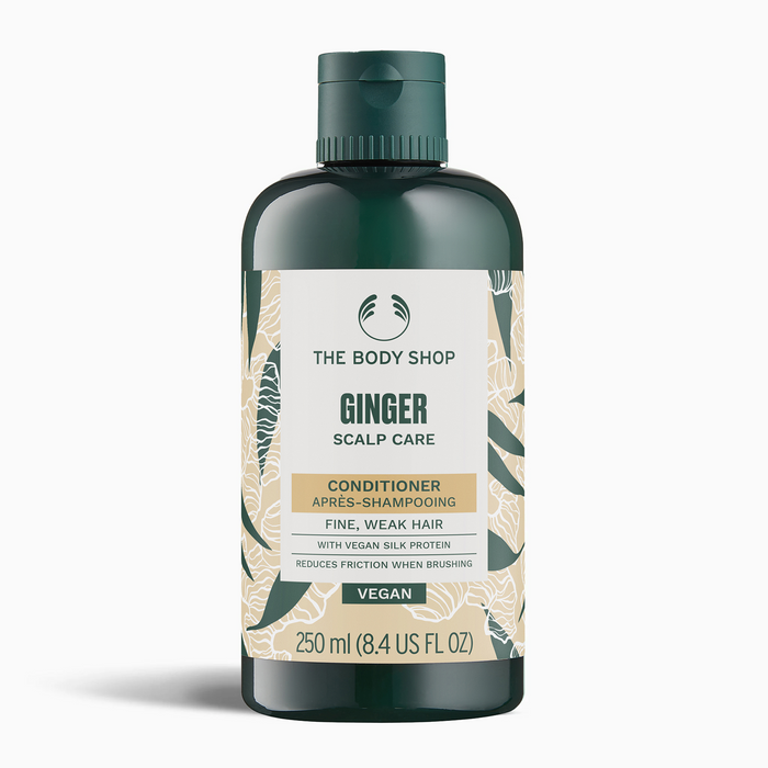 Ginger Scalp Care Conditioner 250ml