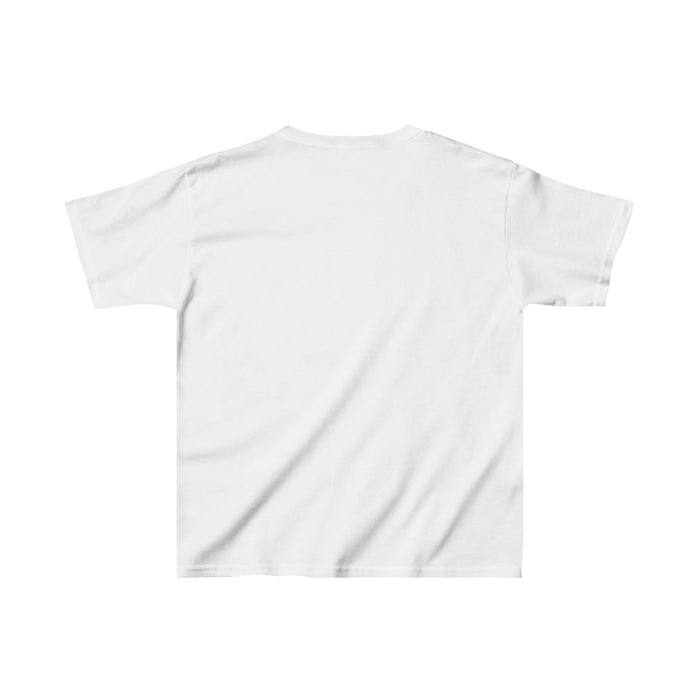 Glistening Journey - Kids Cotton Tee - Fry1Productions