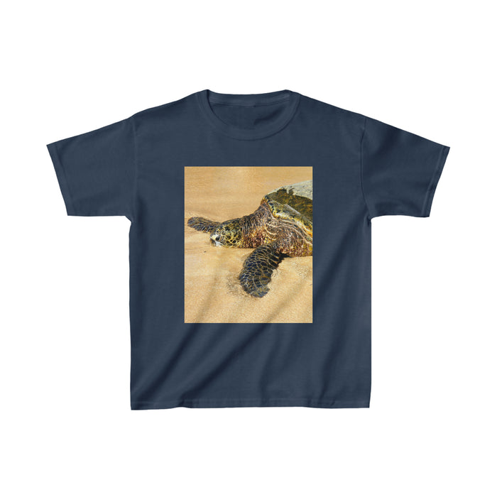 XS / Navy
