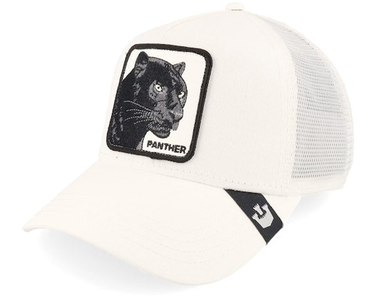 Goorin Bros The Panther Trucker Hat
