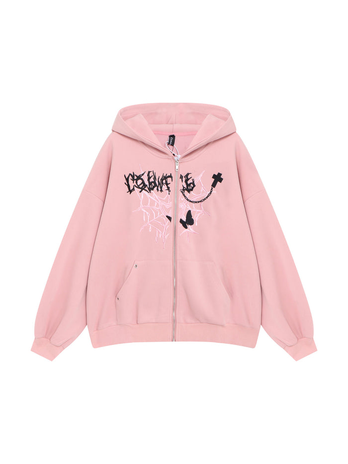 Pink / S