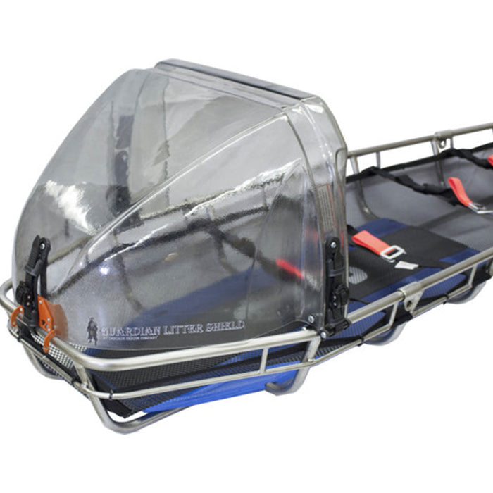 Guardian Litter Shield