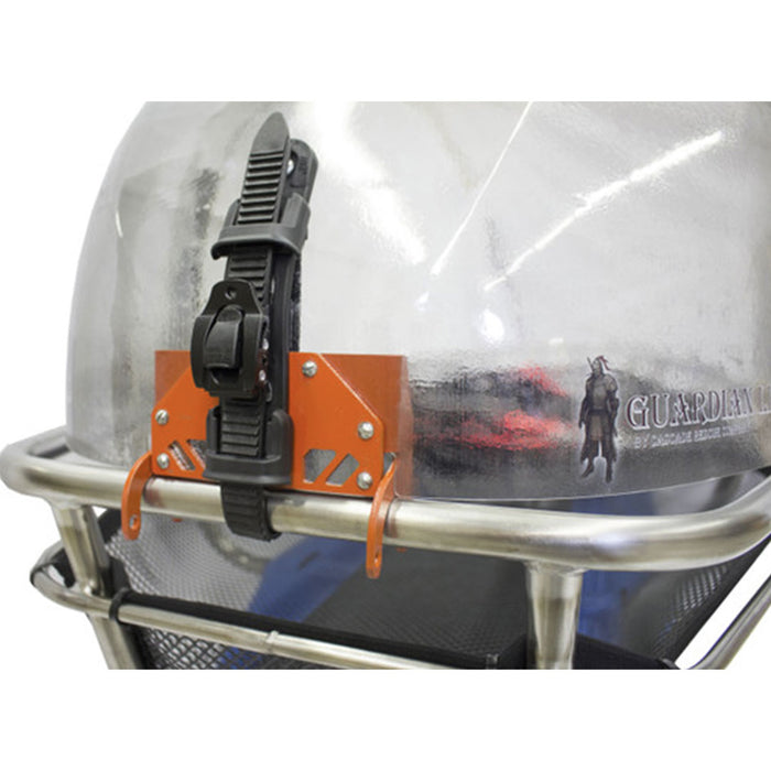 Guardian Litter Shield