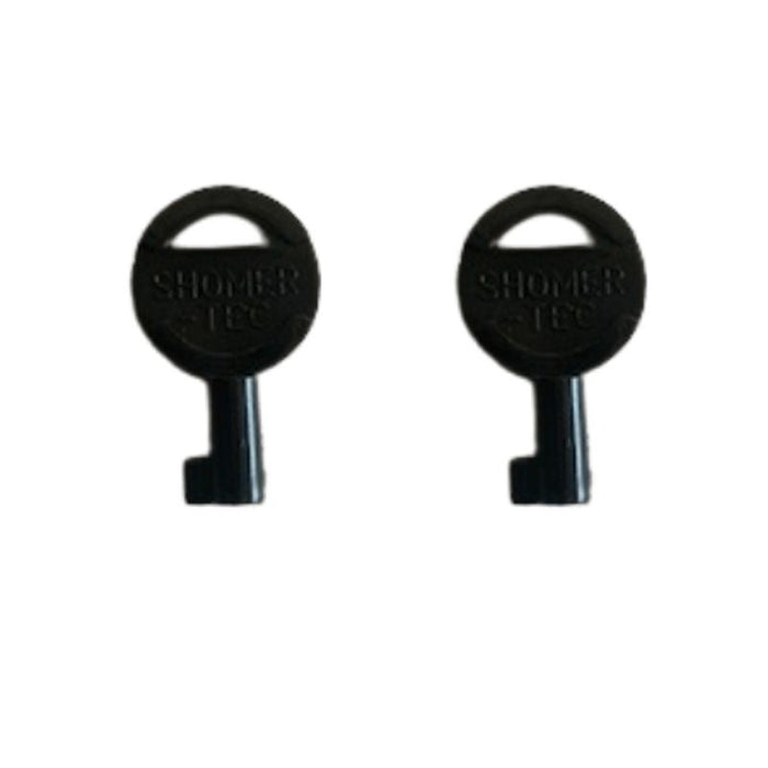 Handcuff Key Bundle