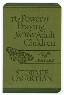 Young Adult Children