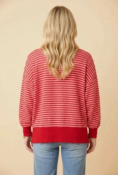 Heimish Merry Sweatshirt