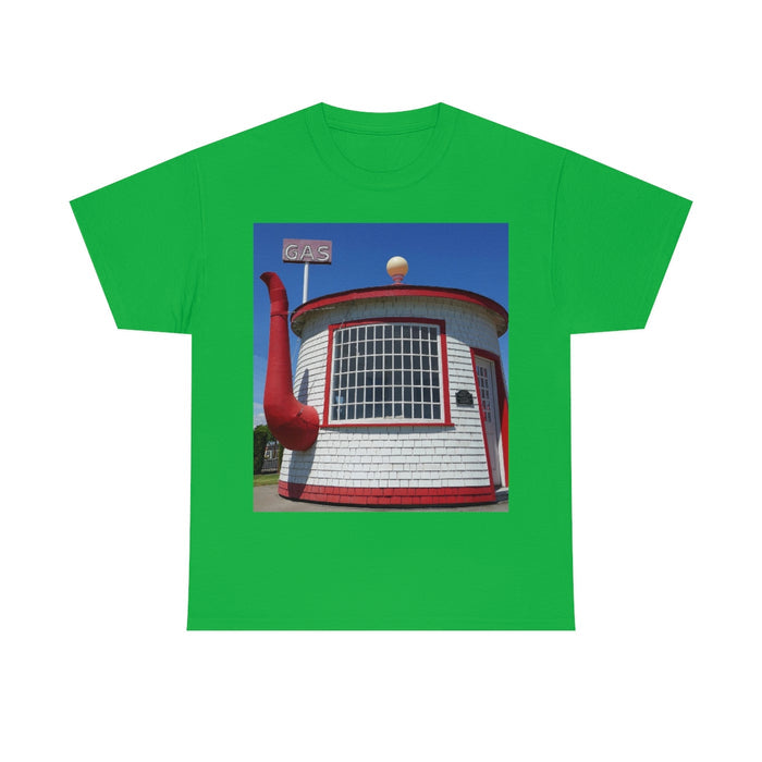 Irish Green / S