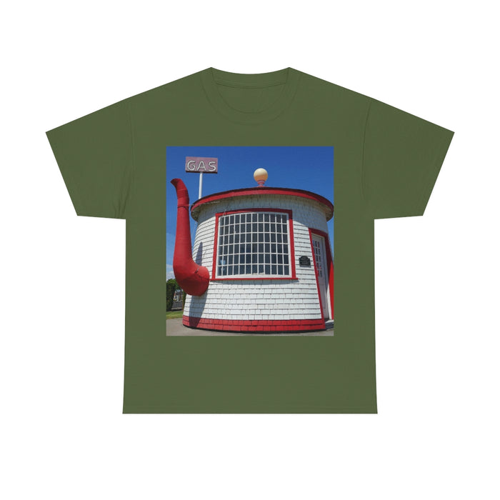 Military Green / S