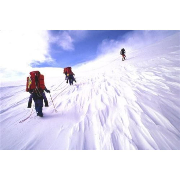 Honouring High Places