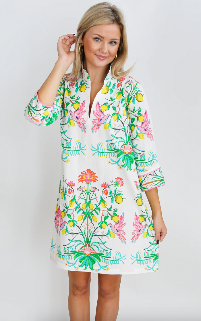 House of MBR Bouvier Short