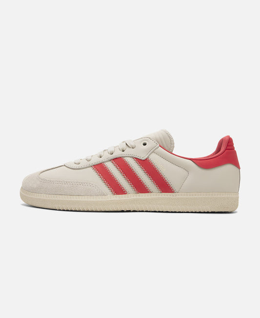 Humanrace Samba (Red)
