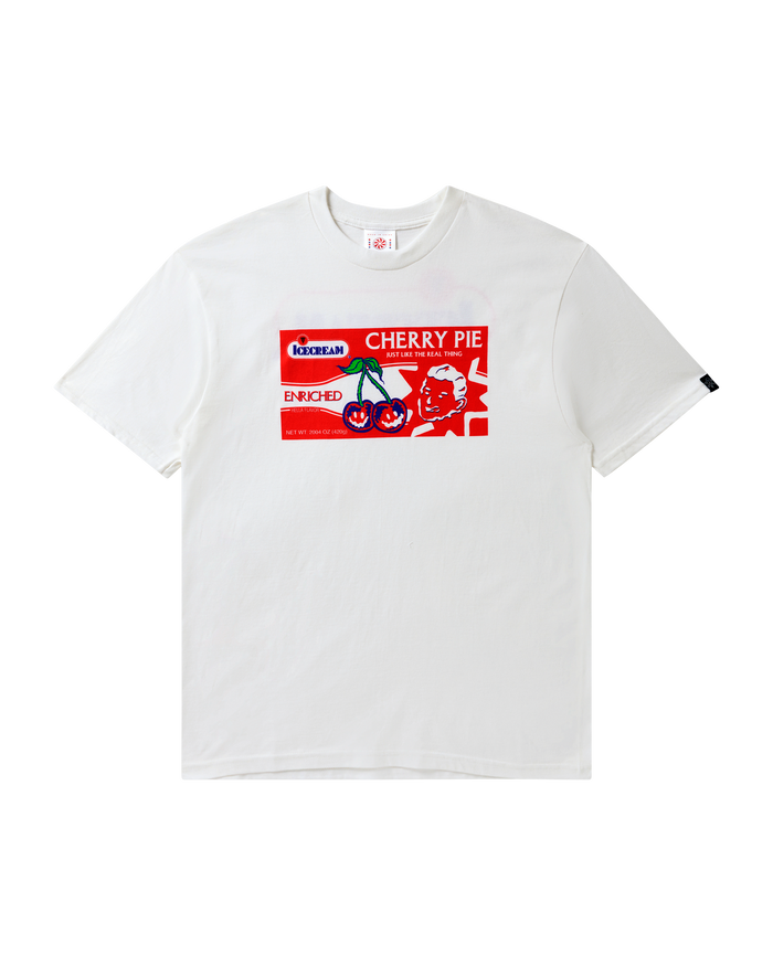 IC Cherry Pie SS Tee