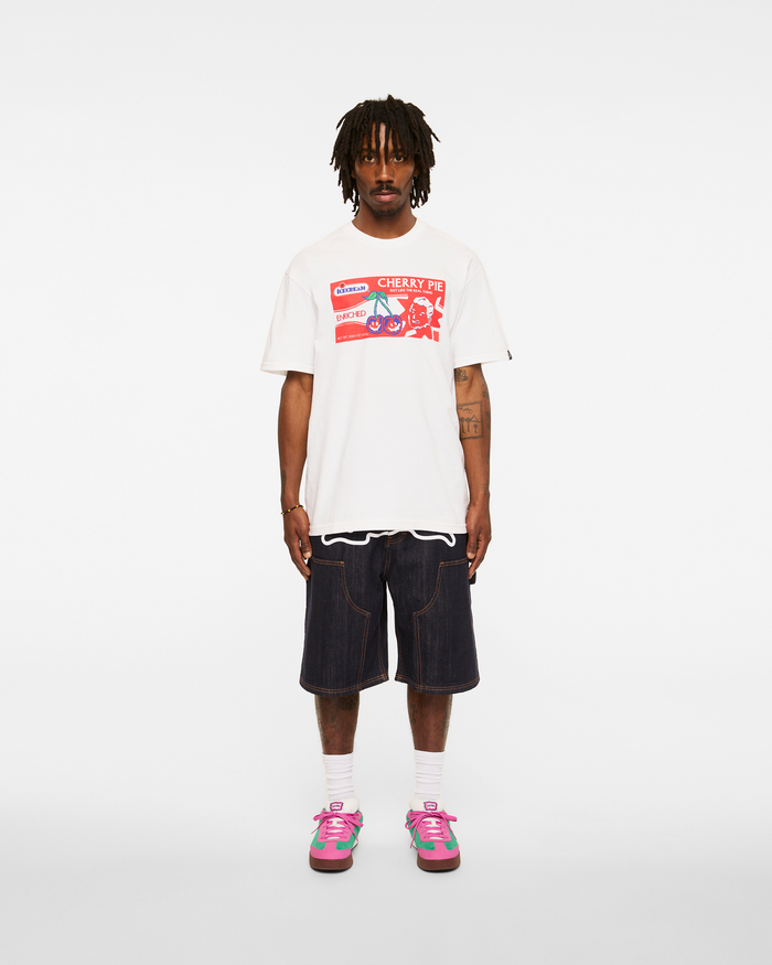 IC Cherry Pie SS Tee