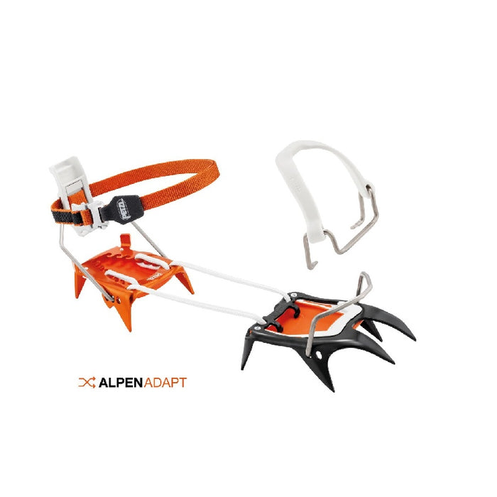 Irvis Hybrid Crampon