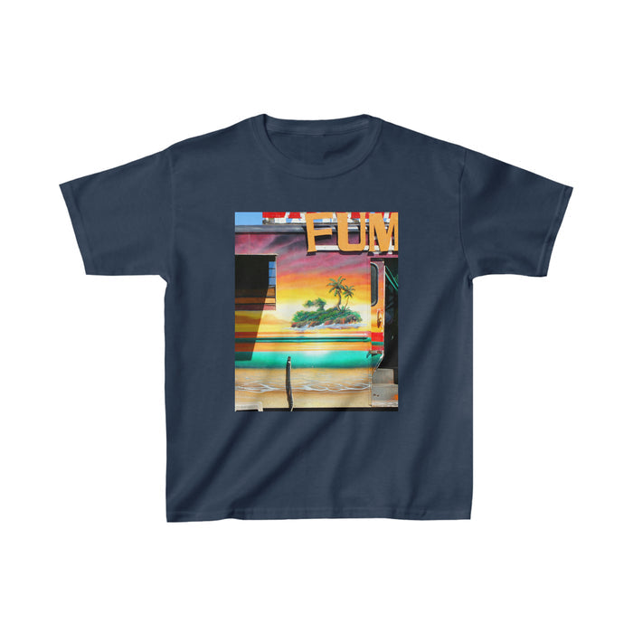 XS / Navy
