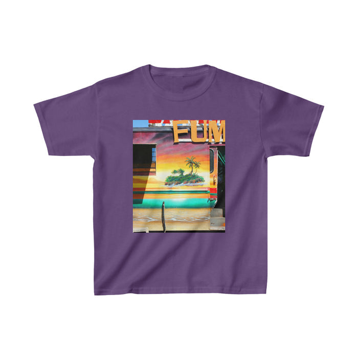 XS / Purple