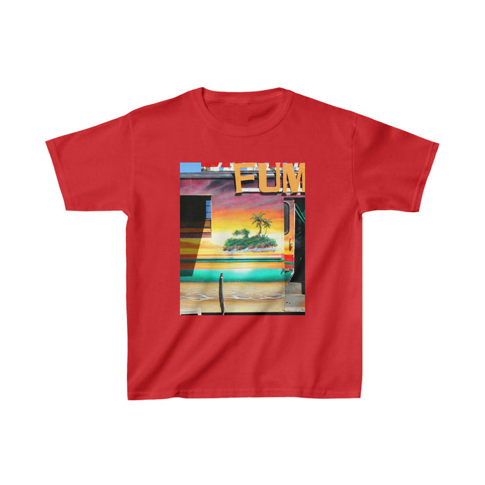 XS / Red