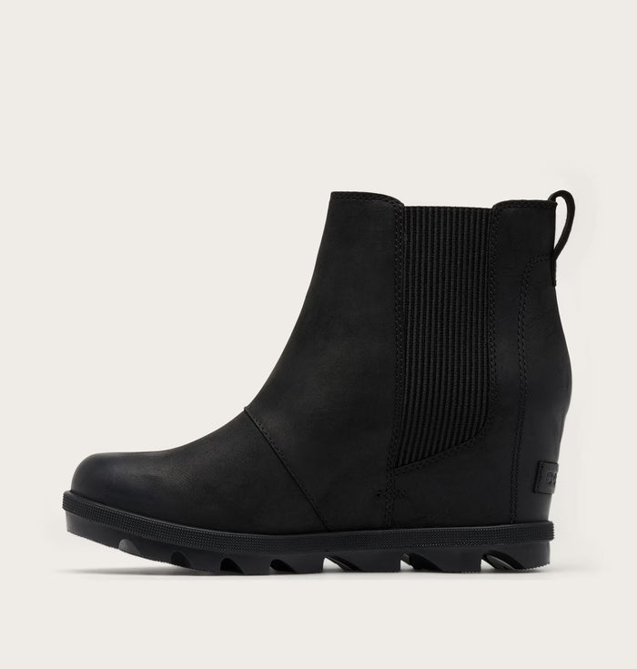 Joan Rhapsody Chelsea Wedge - Black, Black