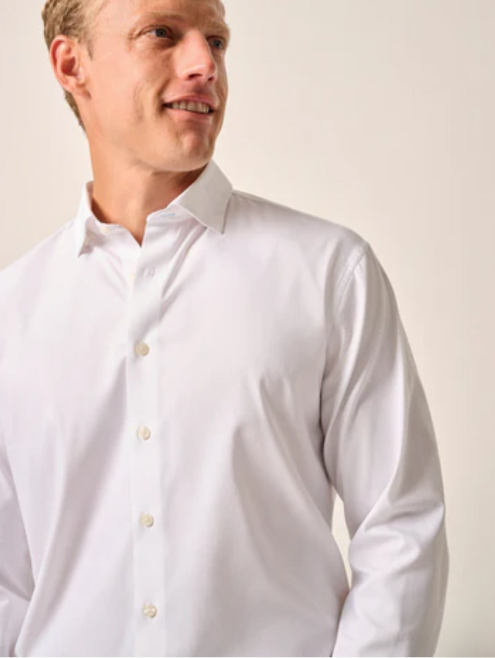 johnnie-O Travis Performance Button Up Shirt