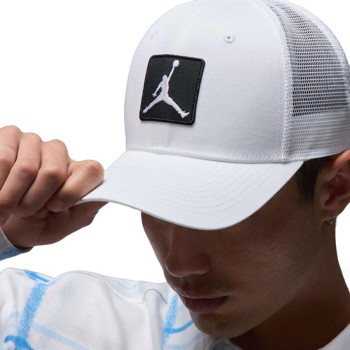 Jordan Rise Structured Hat