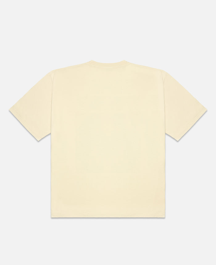 Journey Within T-Shirt (Beige)
