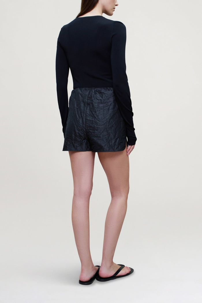 Jules Short - Black