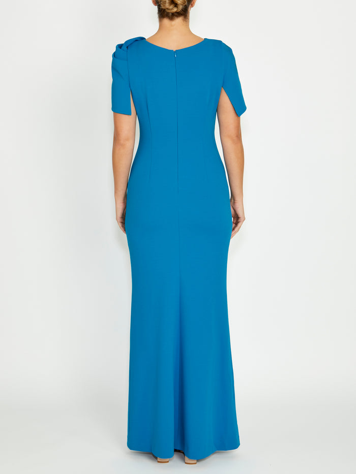 Juno Capri Gown
