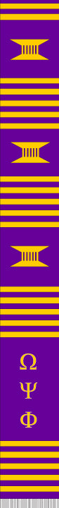 Omega Psi Phi (Purple)