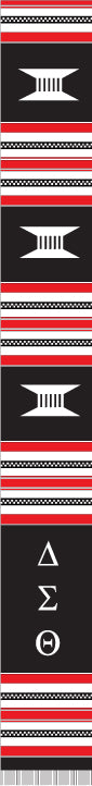 Delta Sigma Theta (Black)