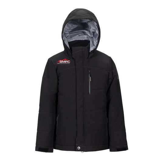 Kid's Junior Blaster Parka - Bristol