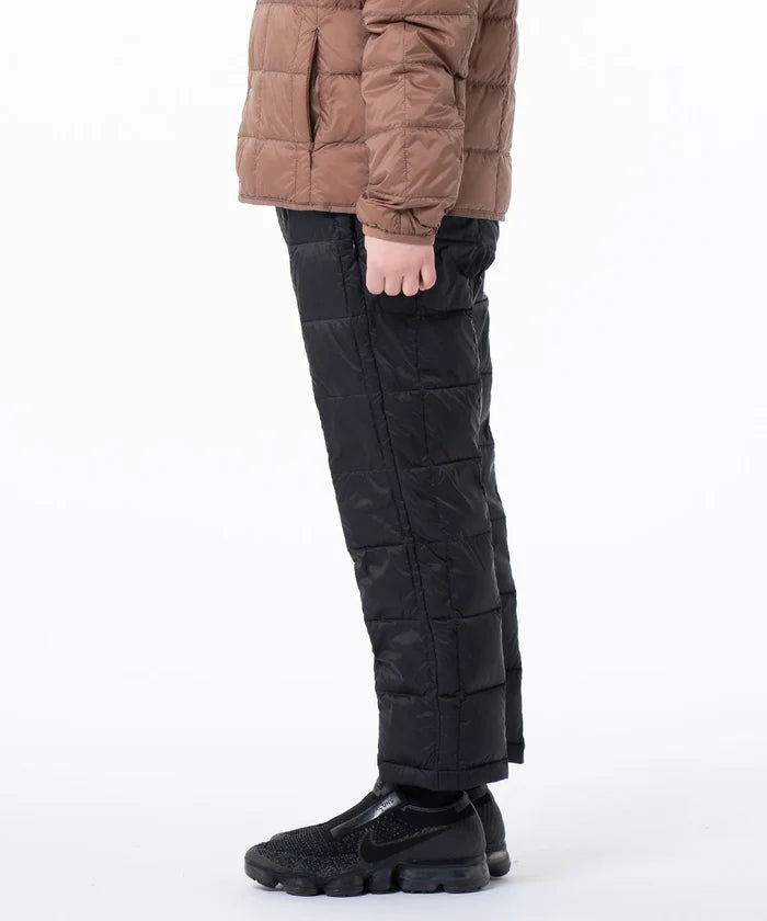 Kids Regular Down Pants