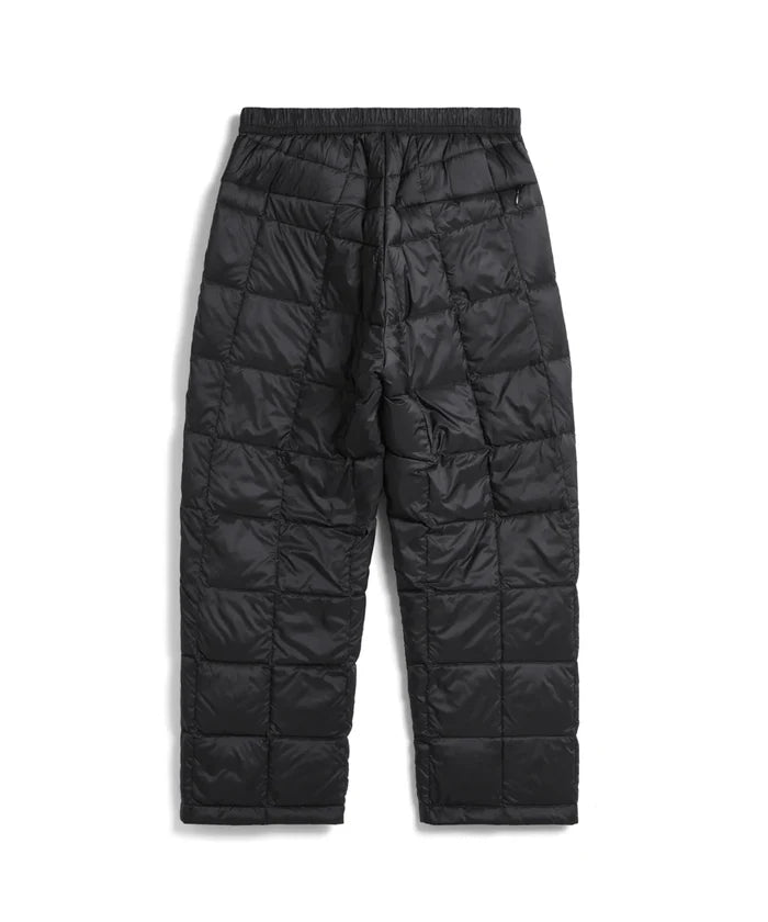 Kids Regular Down Pants
