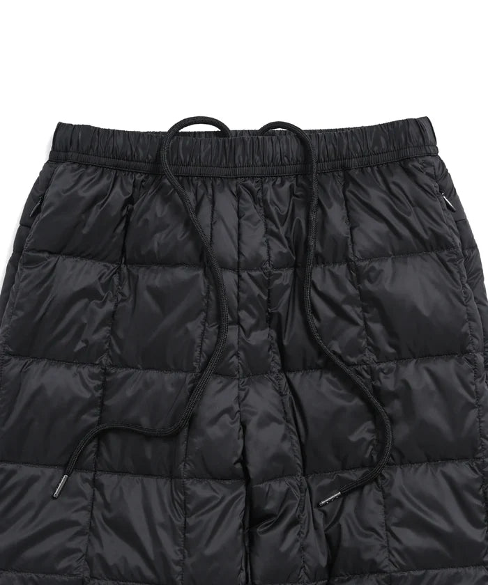 Kids Regular Down Pants