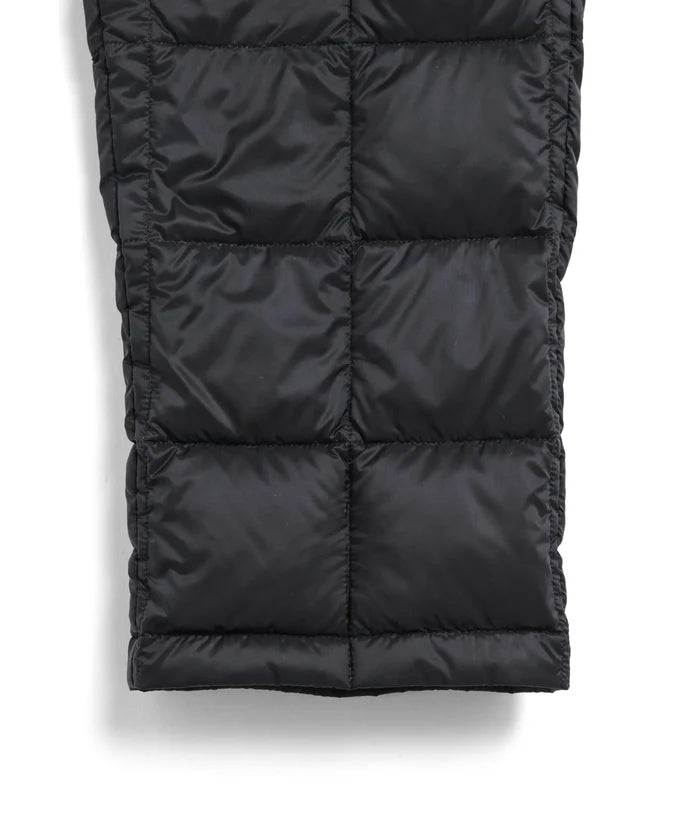 Kids Regular Down Pants
