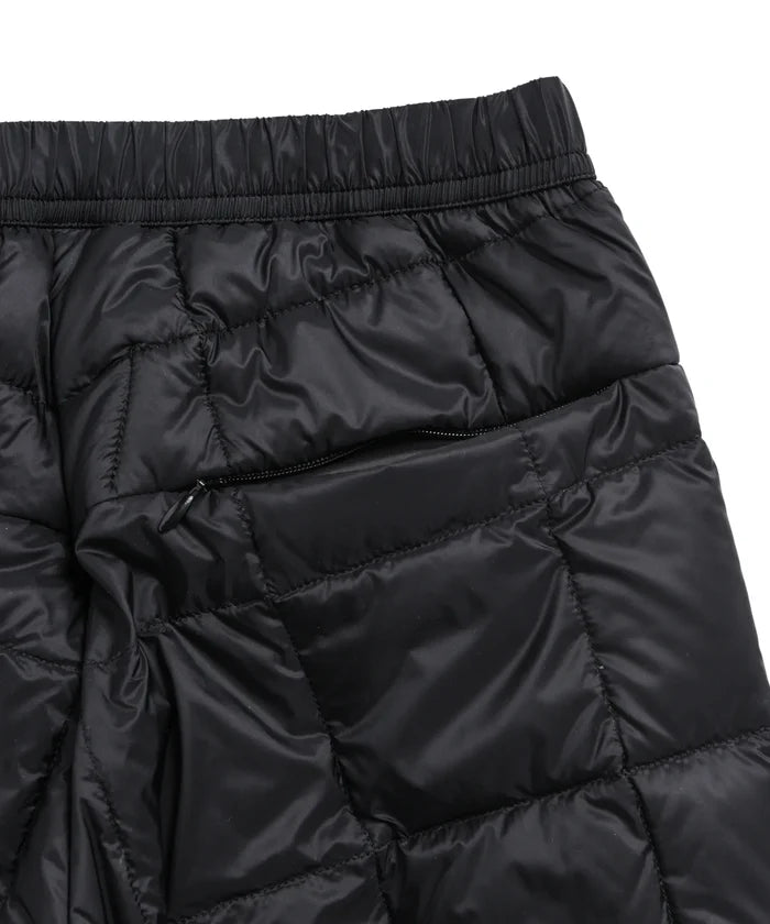 Kids Regular Down Pants