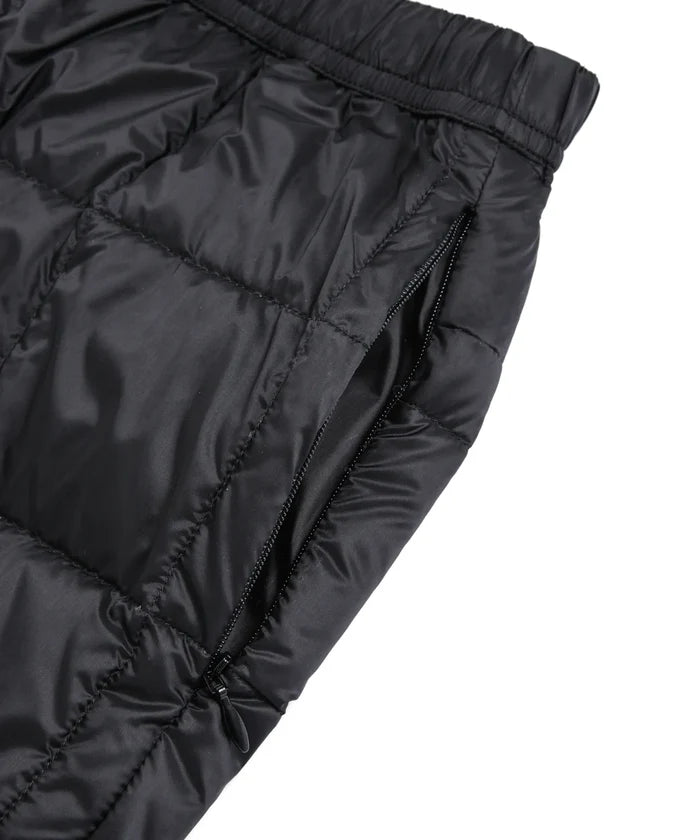 Kids Regular Down Pants