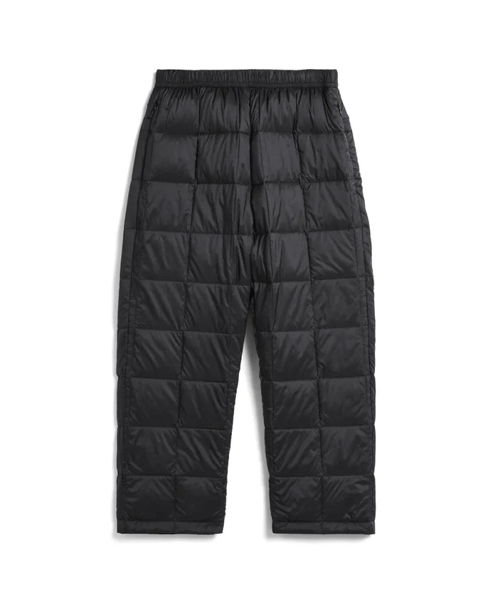 Kids Regular Down Pants
