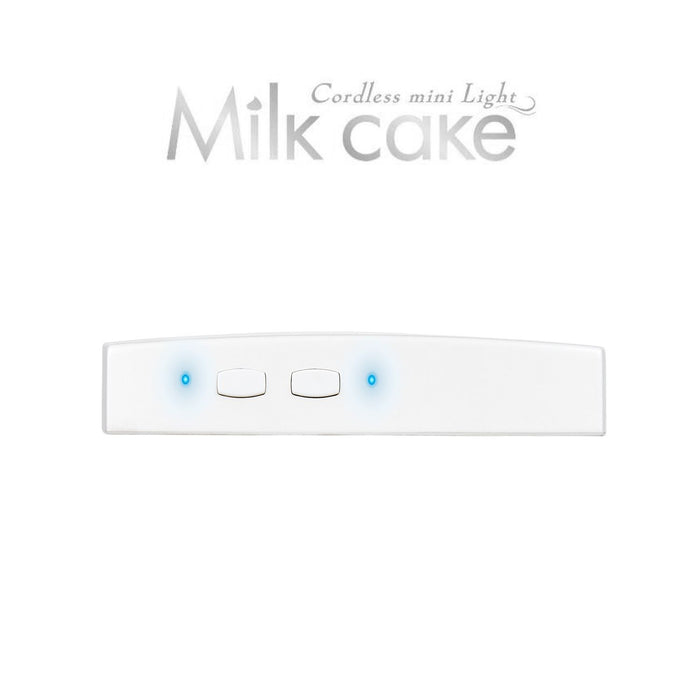 Kokoist Cordless Mini Light Milk Cake Gelip KOKOIST