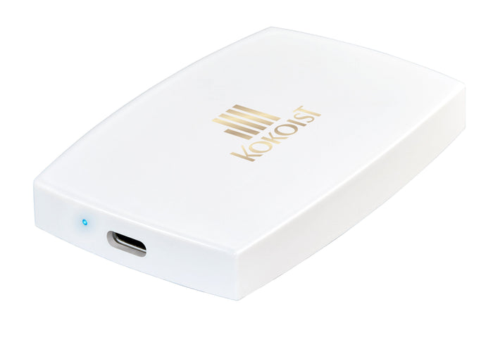 Kokoist Cordless Mini Light Milk Cake Gelip KOKOIST