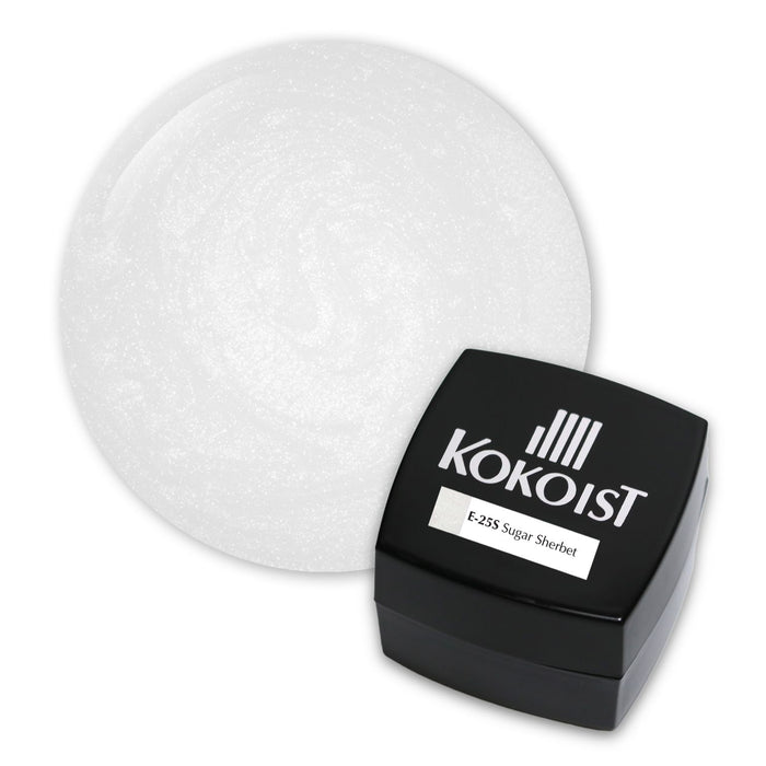 Kokoist E-25S Sugar Sherbet Color Gel KOKOIST
