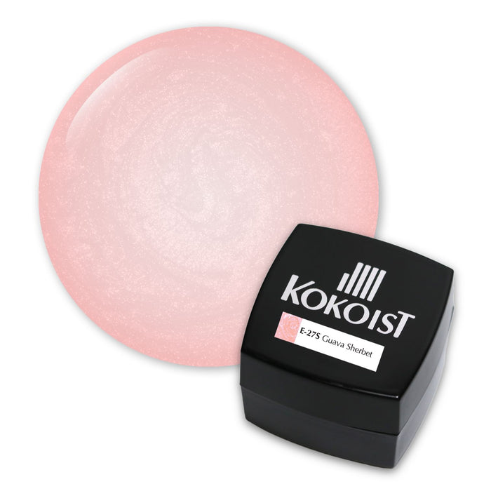 Kokoist E-27S Guava Sherbet Color Gel KOKOIST