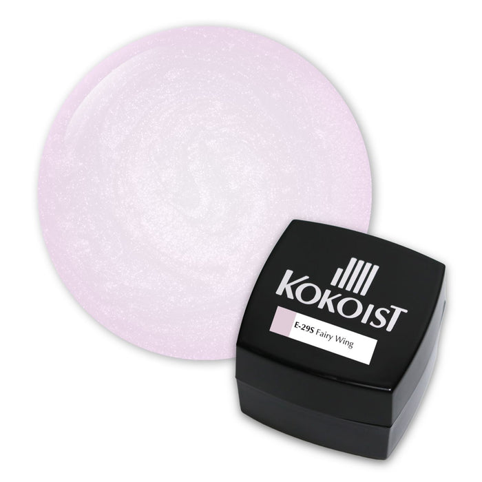 Kokoist E-29S Fairy Wing Color Gel KOKOIST
