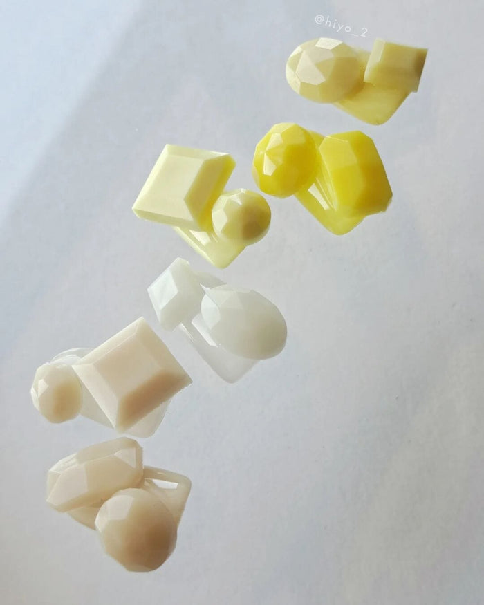 Kokoist E-329 Melting Butter Color Gel KOKOIST