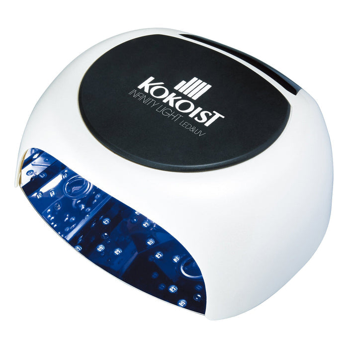 Open Box (see description) Kokoist Infinity Hybrid Light Lamp Tools KOKOIST