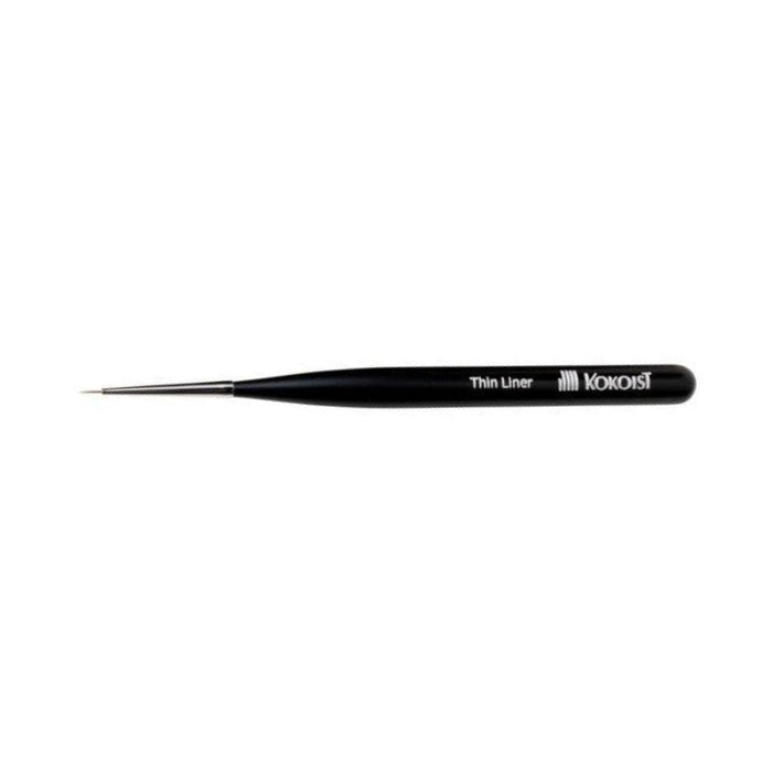 Kokoist Thin Liner Brush Brushes KOKOIST