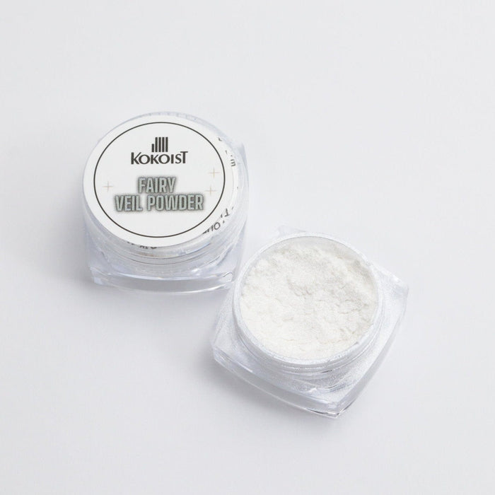 Kokoist Veil Powder Nail Art KOKOIST Fairy Veil Powder