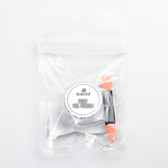Kokoist Veil Powder Nail Art KOKOIST